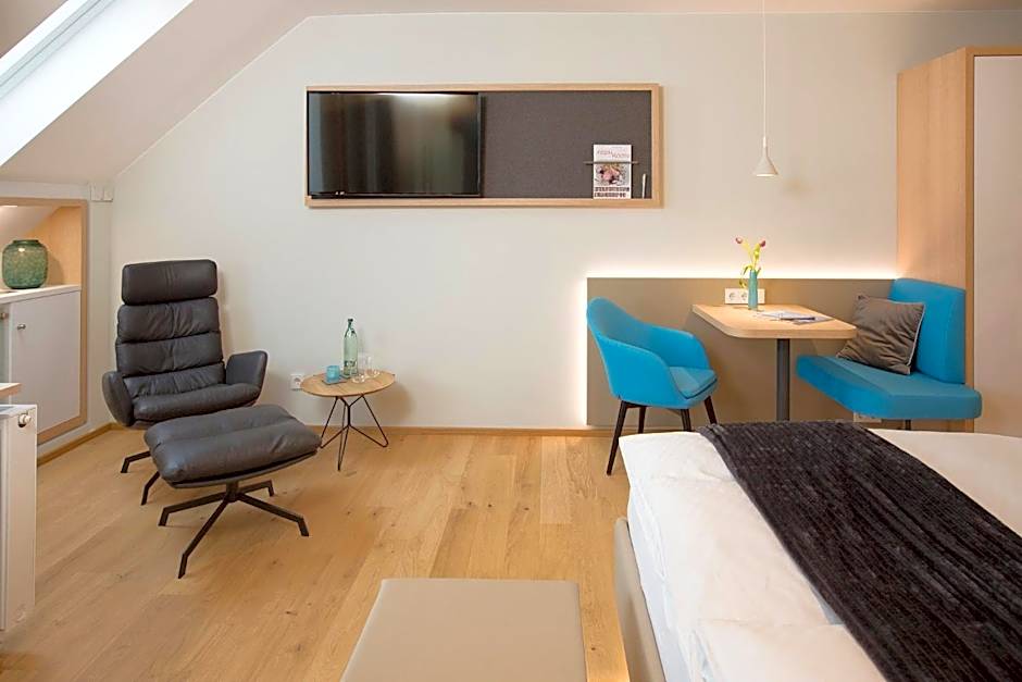 Hotel Restaurant Seehalde