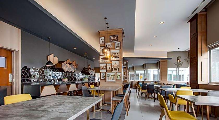 Radisson Blu Hotel Ankara