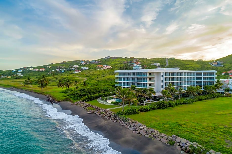Koi Resort Saint Kitts, Curio Collection by Hilton