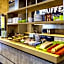 Ibis Budget Mulhouse Centre Gare