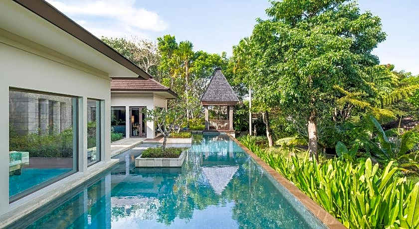 The Ritz-Carlton Bali