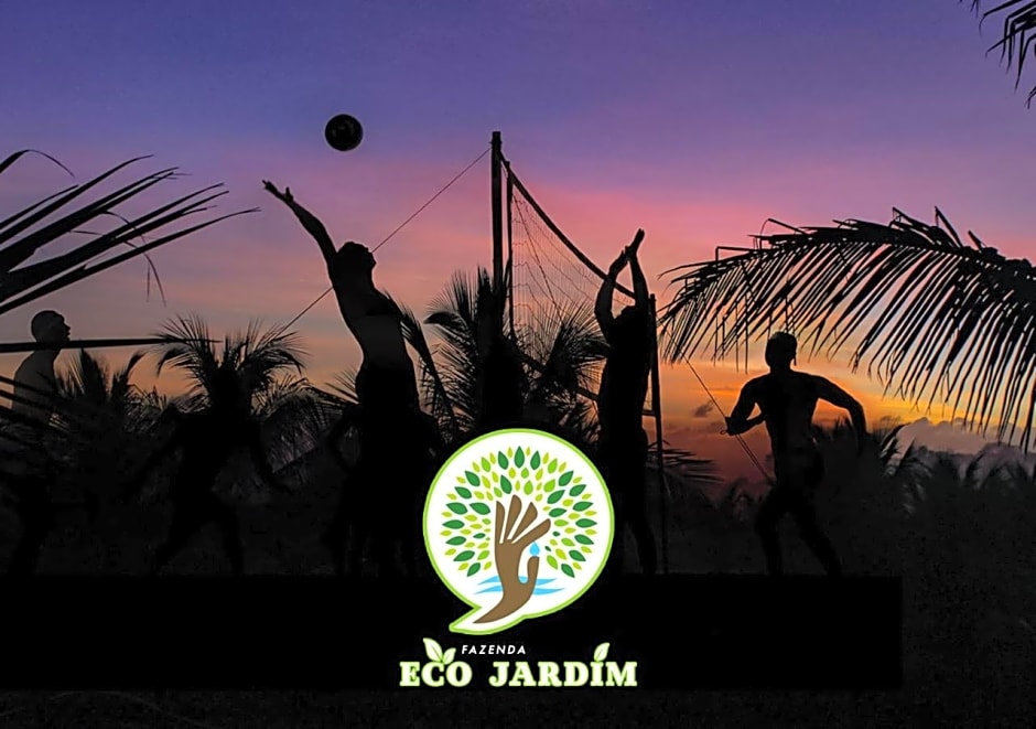 Fazenda Eco-Jardim