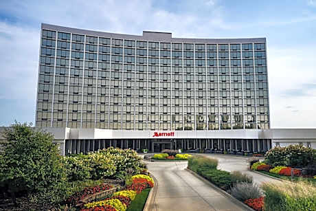 Chicago Marriott Oak Brook