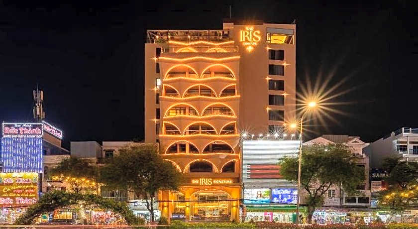 The Iris Signature Hotel and Spa