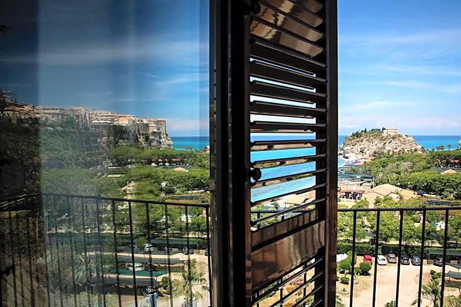 B&B Laudato Sii Tropea