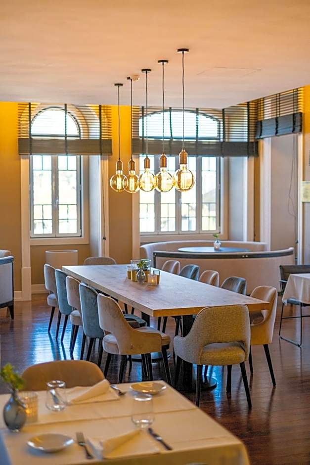 Monte Real - Hotel, Termas & Spa