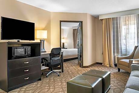 King Suite with Kitchenette