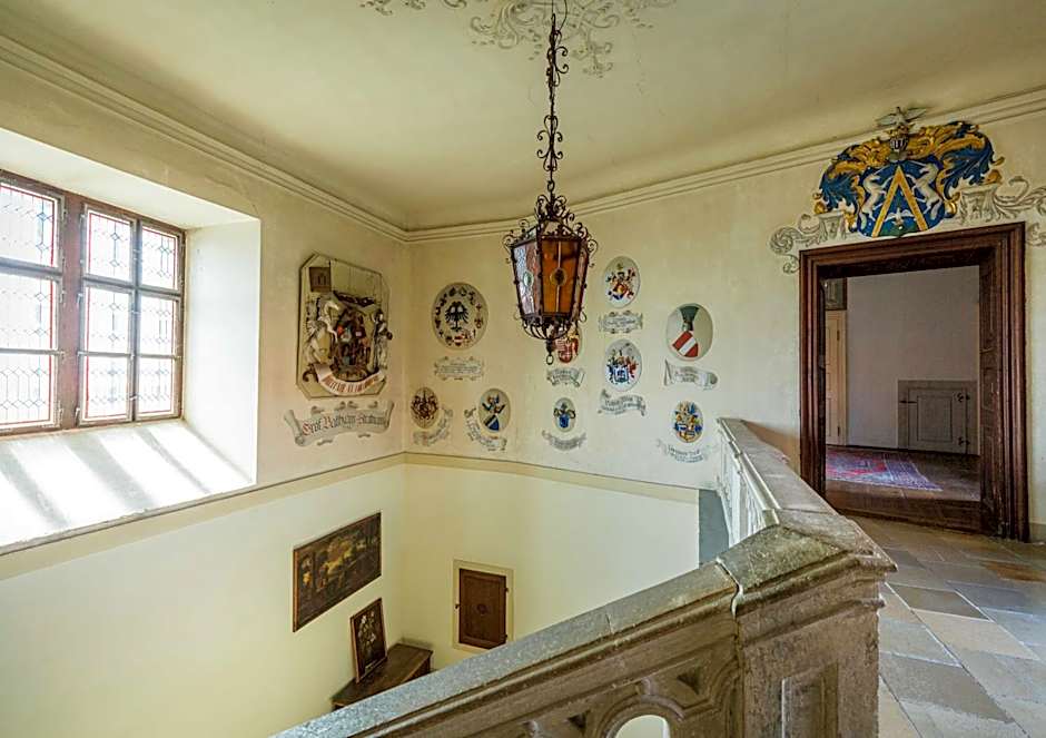 Burg Bernstein