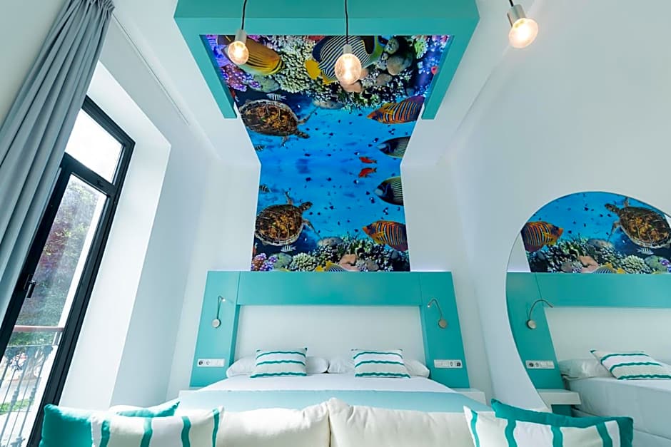 HD Acuario Lifestyle