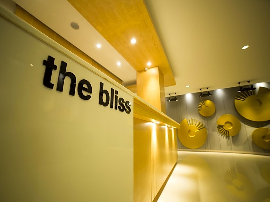 The Bliss Ubon