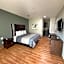 Scottish Inn & Suites - IAH Airport