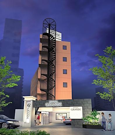Hotel Grande (Love Hotel)