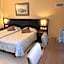 Grand Harbour Hotel