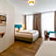 Cityhotel Trumer Stube