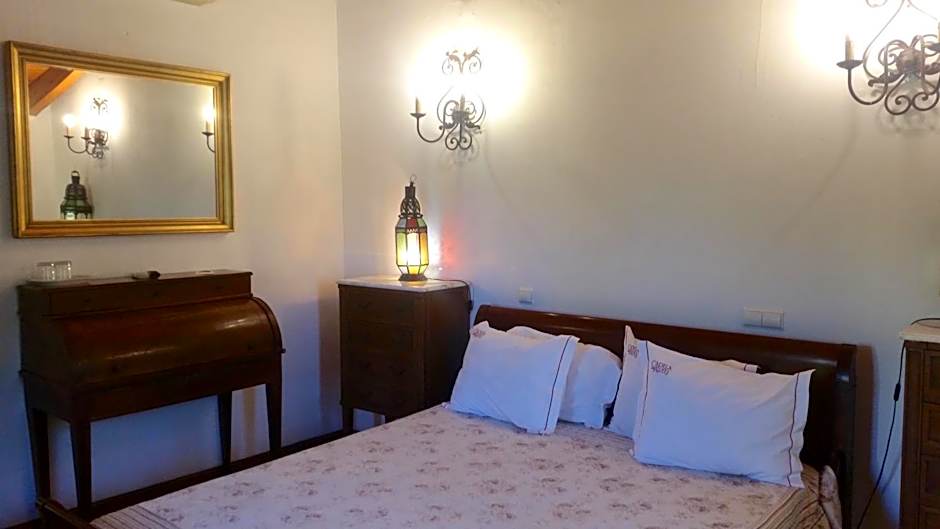 Hotel de Charme Capela das Artes