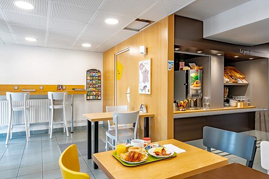 B&B HOTEL Périgueux Boulazac