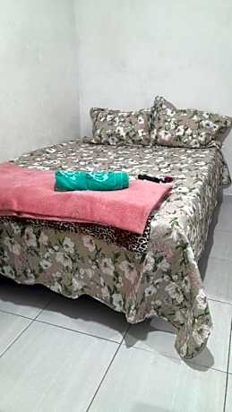 Casa compartilhada para Natal Luz e FIG