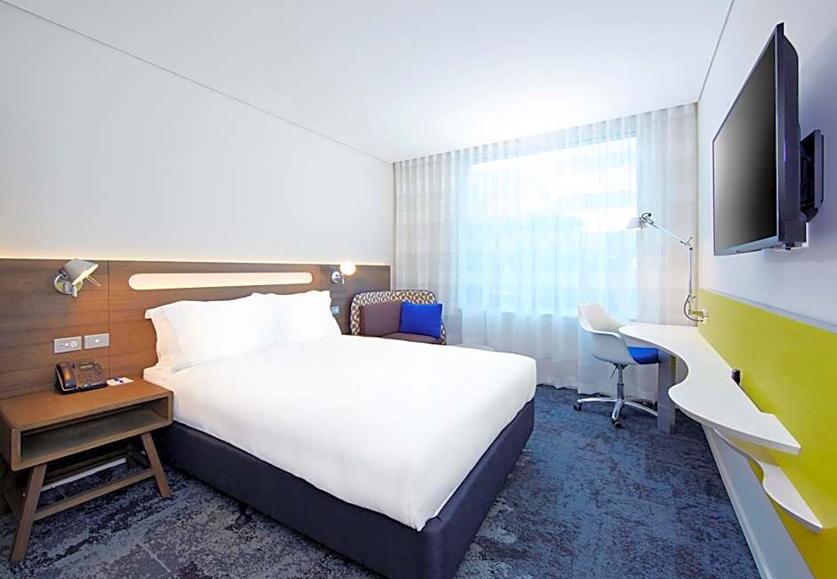 Holiday Inn Express Sydney Macquarie Park By IHG