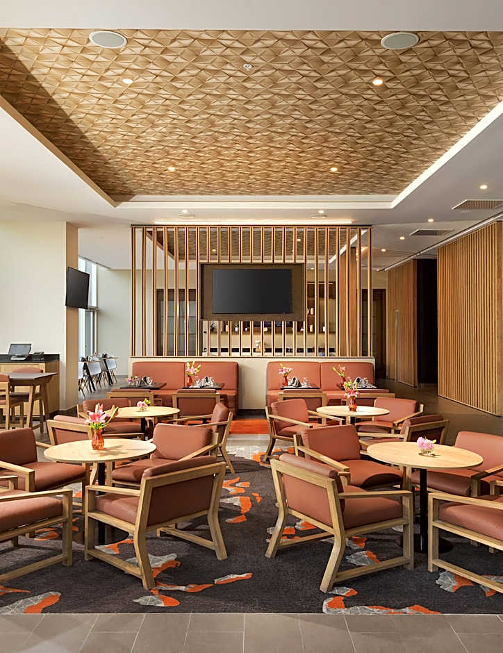 Hyatt Place Monterrey Valle