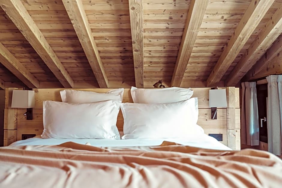 L'Alpaga, a Beaumier hotel