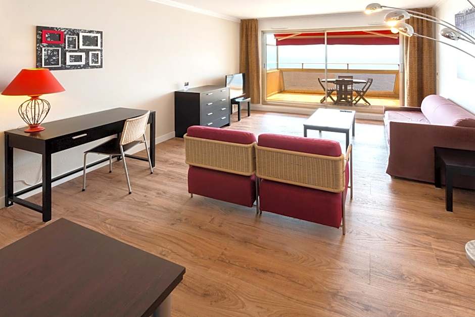 Aparthotel Adagio Nice Promenade des Anglais