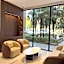 Jinjiang Inn Select Yangzhou Shouxi Lake Siwangting Road