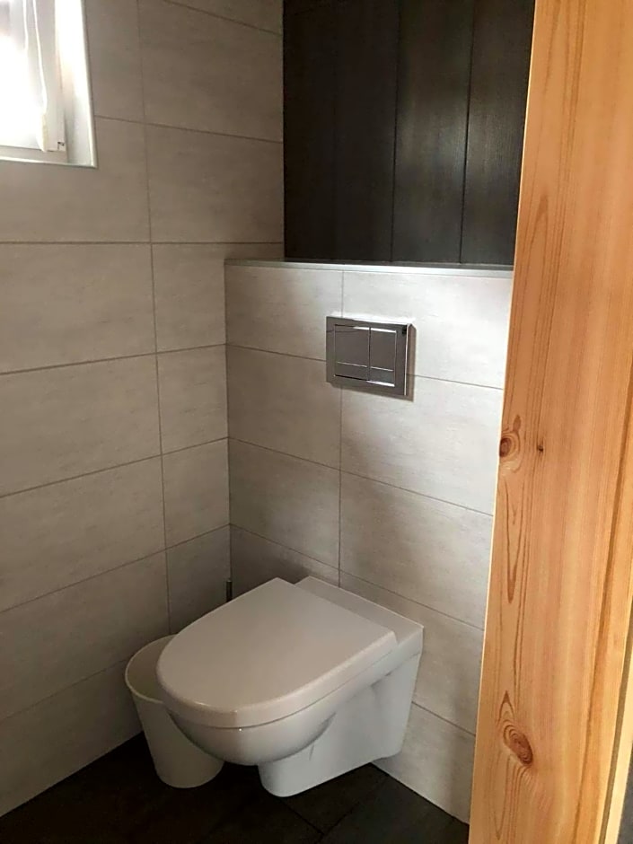 Stajnia Bocianie Gniazdo