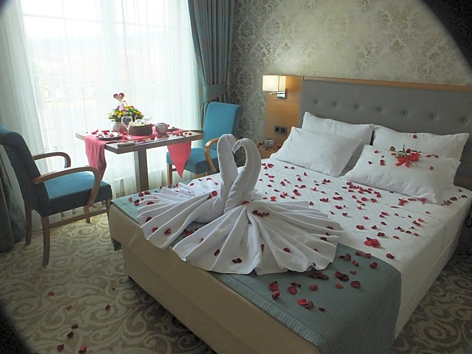 Cinarpark Hotel