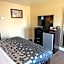 Econo Lodge Sacramento Convention Center