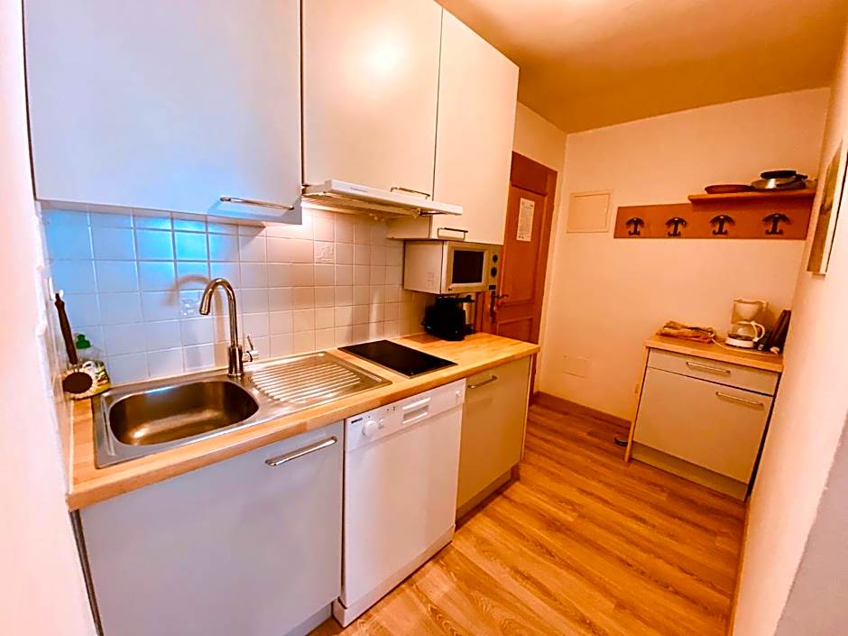 Apartments Residence Montana