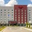 Hampton By Hilton Zacatecas Mexico