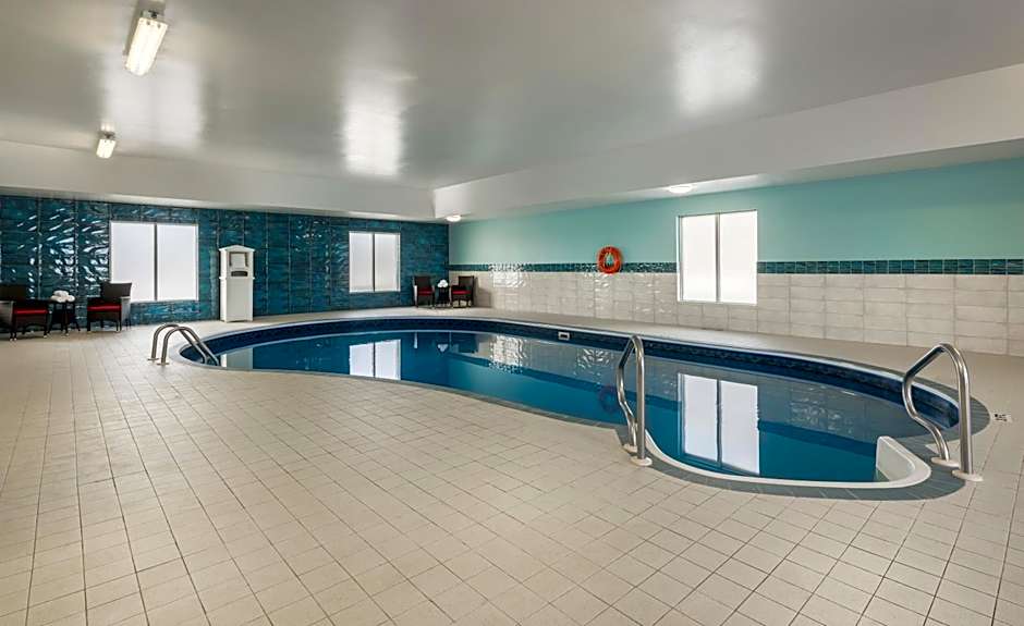 Chateau Bedford Trademark Collection by Wyndham