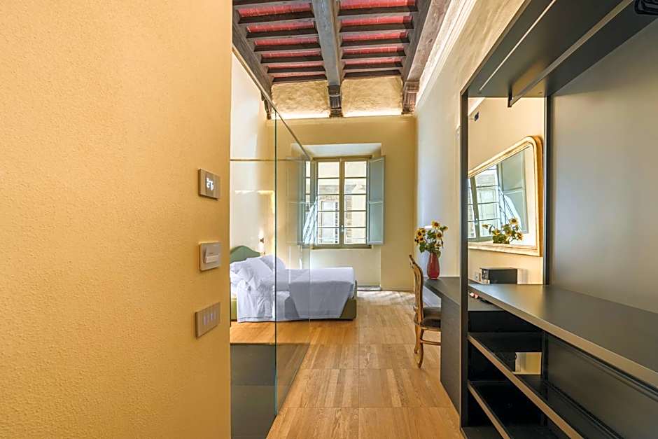 Palazzo Patrizi Suites & Spa