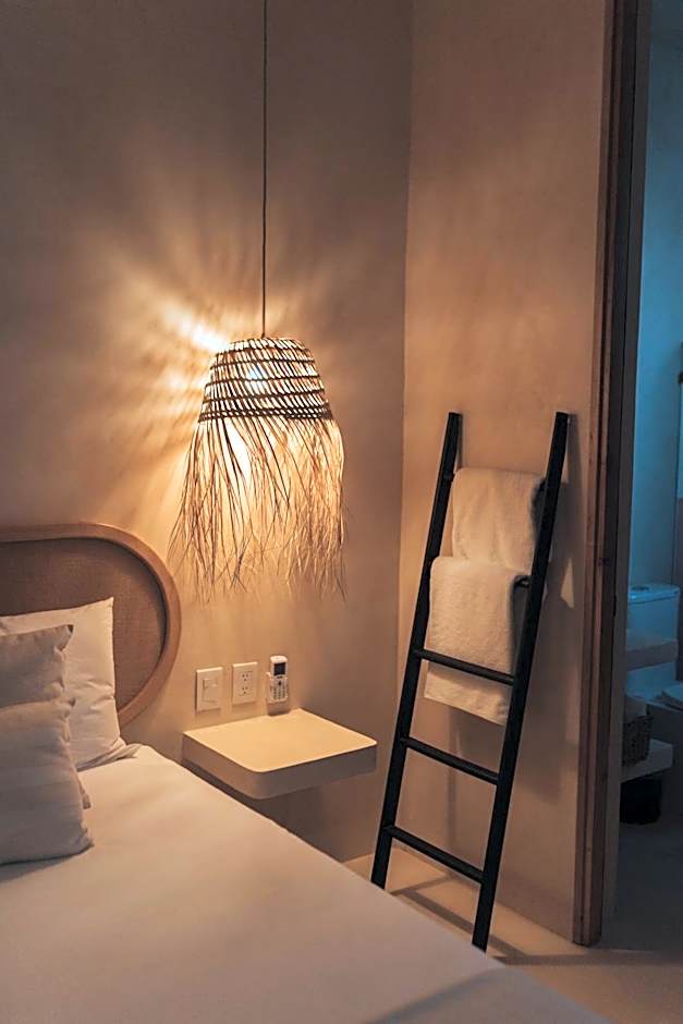 Casa Peregrino Holbox