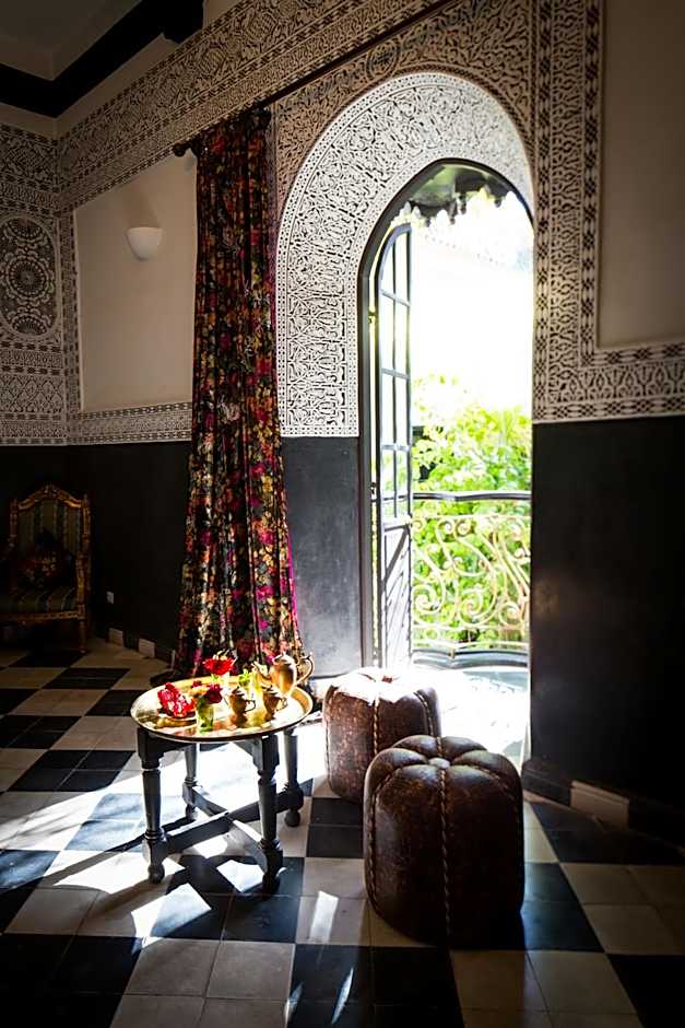Riad Dar Jaguar