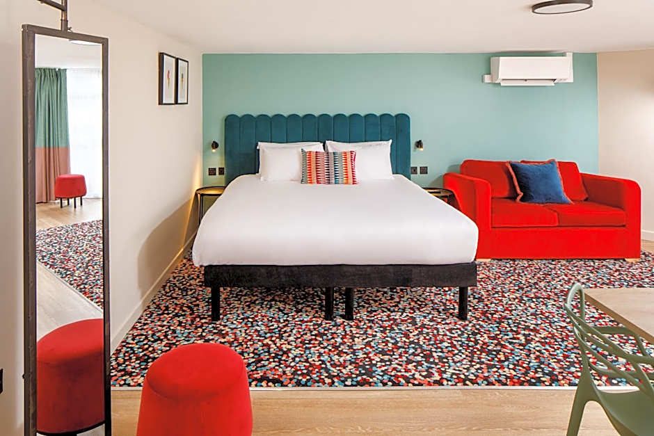 ibis Styles Bournemouth