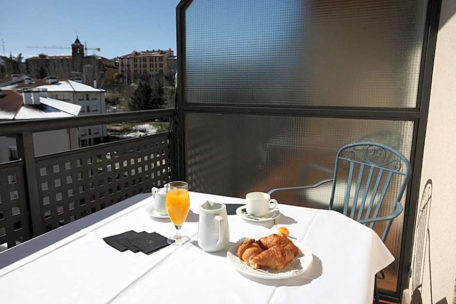 Hotel & Spa Real Jaca