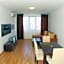 Apart Hotel Happy