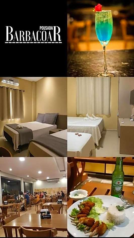 Pousada BarbacoaR