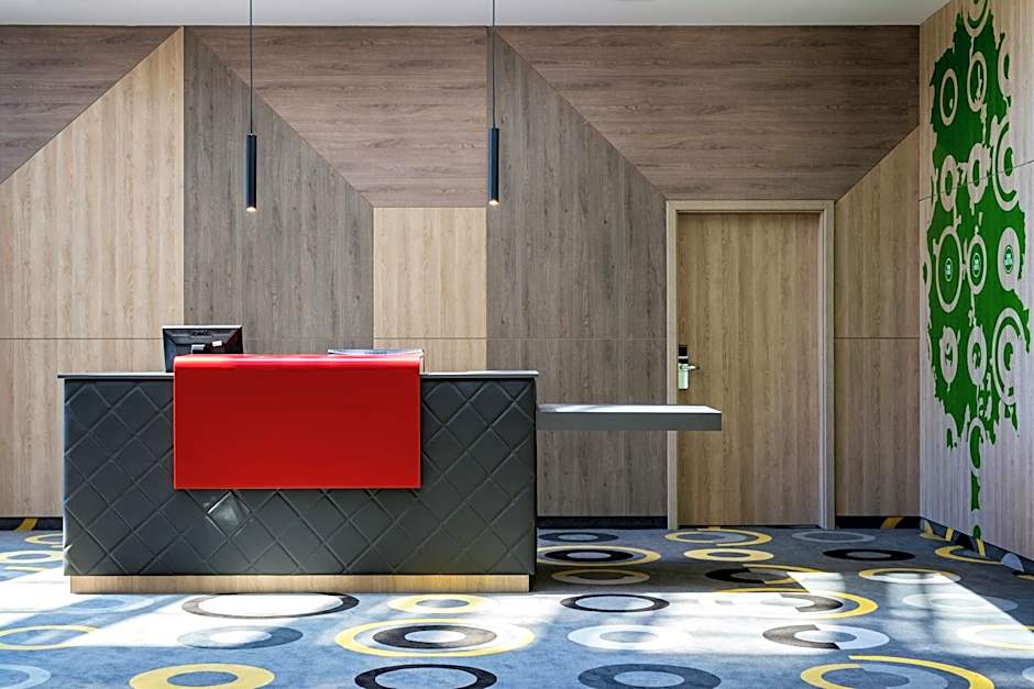  Park Inn by Radisson Hotel and Spa Zalakaros