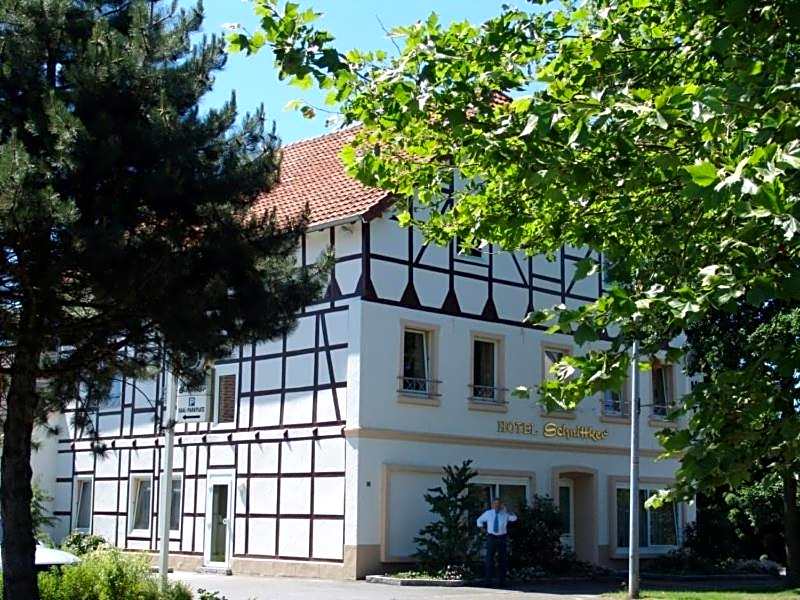 Hotel-Landrestaurant Schnittker