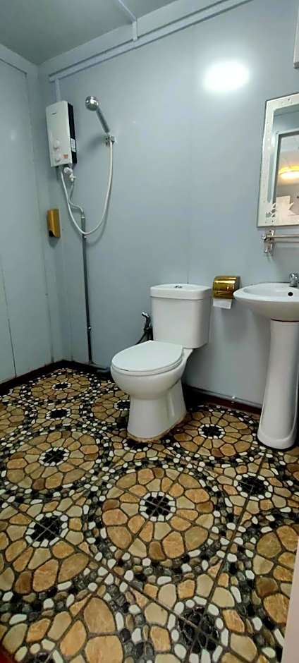 Guest House Gua Kelam