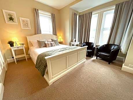 Arbour House B&B