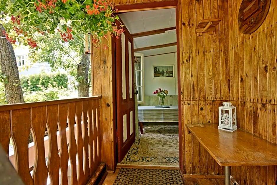 Domek Letni Ba¿tycka