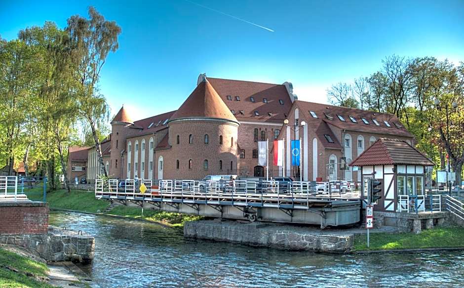 Hotel St. Bruno