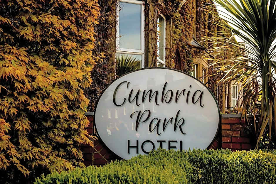 Cumbria Park Hotel