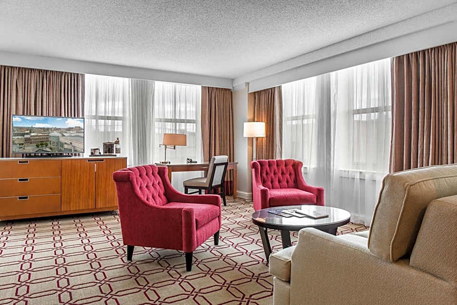 Omni Providence