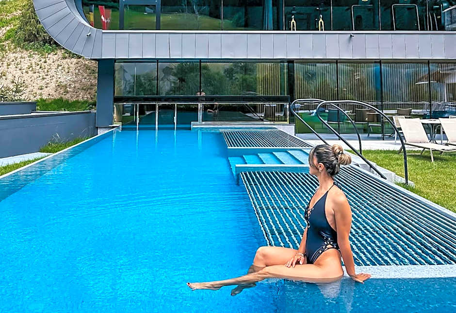 Wellness-Sporthotel Ratschings