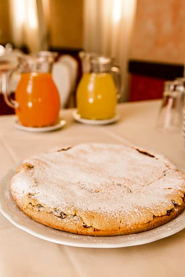 Hotel Residence Eden