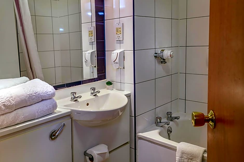 Casa Mere Manchester; Sure Hotel Collection by Best Western